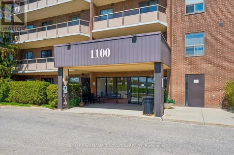 1100 Courtland Avenue East Kitchener ON N2C 2H9