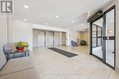 1100 Courtland Avenue East Kitchener ON N2C 2H9