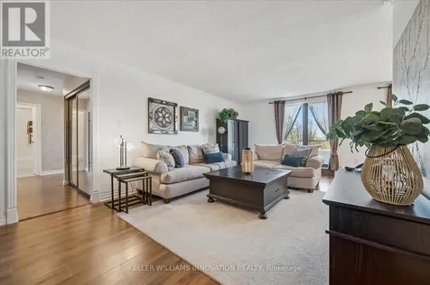 1100 Courtland Avenue East Kitchener ON N2C 2H9