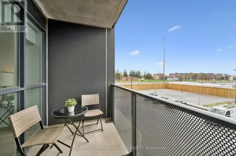 1333 Weber Street East Kitchener ON N2A 1C2
