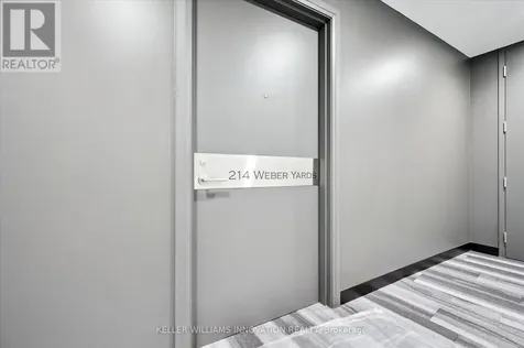 1333 Weber Street East Kitchener ON N2A 1C2