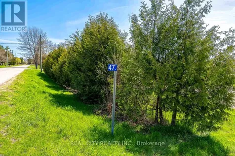 47 River Road Brantford ON N3R 0C1