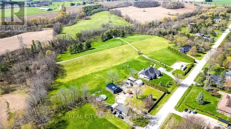 47 River Road Brantford ON N3R 0C1