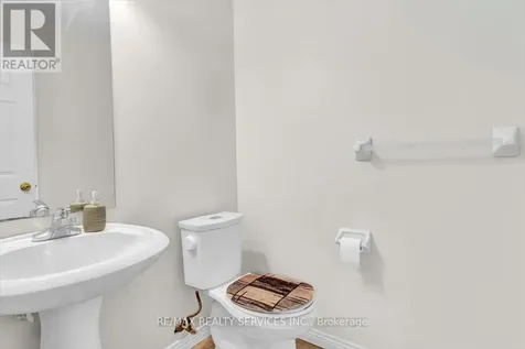 20 Tossell Avenue Hamilton (hannon) ON L0R 1P0