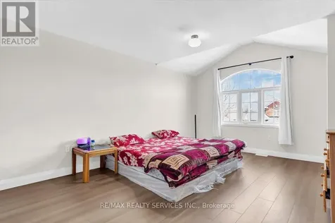 20 Tossell Avenue Hamilton (hannon) ON L0R 1P0
