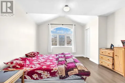 20 Tossell Avenue Hamilton (hannon) ON L0R 1P0