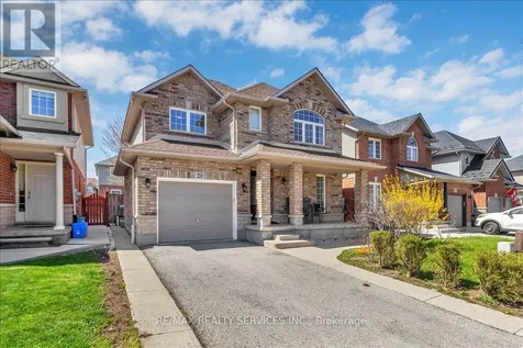 20 Tossell Avenue Hamilton (hannon) ON L0R 1P0