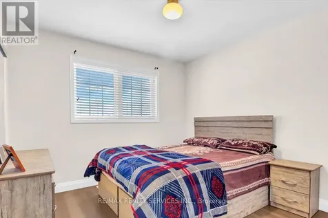 20 Tossell Avenue Hamilton (hannon) ON L0R 1P0