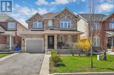 20 Tossell Avenue Hamilton (hannon) ON L0R 1P0