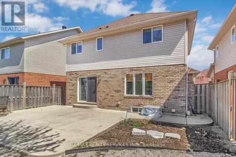 20 Tossell Avenue Hamilton (hannon) ON L0R 1P0