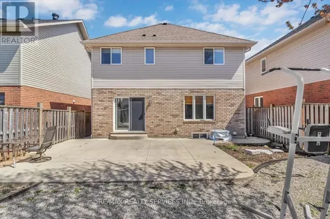 20 Tossell Avenue Hamilton (hannon) ON L0R 1P0