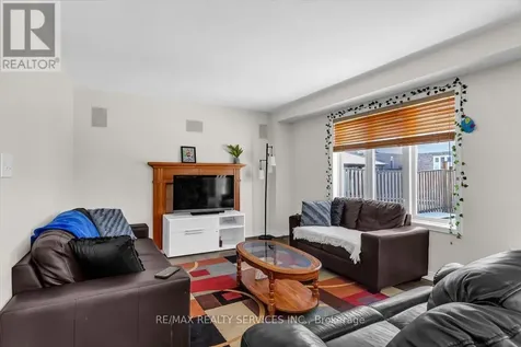 20 Tossell Avenue Hamilton (hannon) ON L0R 1P0
