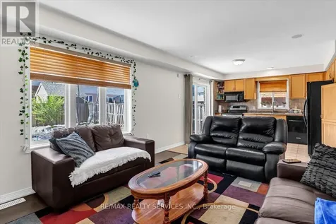 20 Tossell Avenue Hamilton (hannon) ON L0R 1P0