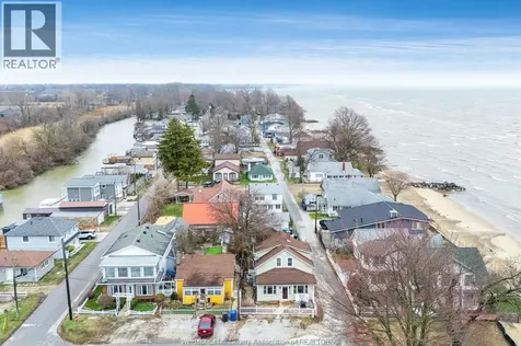 544 1st Boulevard Kingsville ON N9Y 3V8