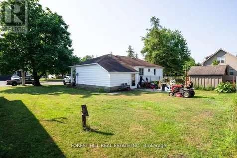 610 Tamarac Street Haldimand ON N1A 1B9