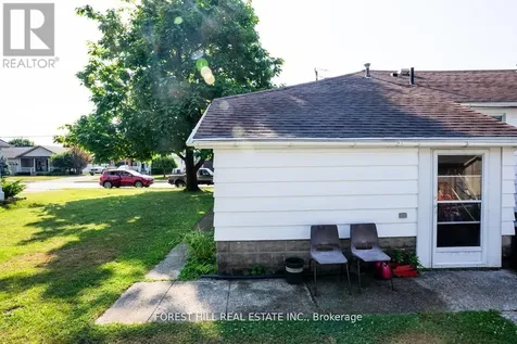 610 Tamarac Street Haldimand ON N1A 1B9