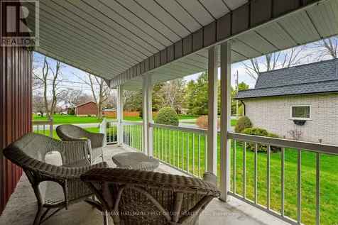 12 Maplewood Boulevard Cobourg ON K9A 4J3