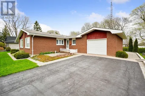 12 Maplewood Boulevard Cobourg ON K9A 4J3