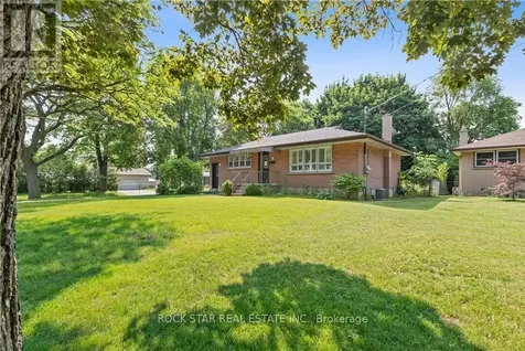 23 Terrance Drive Brantford ON N3R 3G2