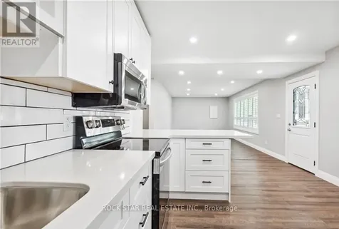 23 Terrance Drive Brantford ON N3R 3G2