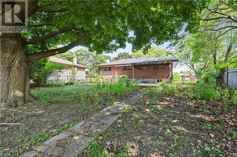 23 Terrance Drive Brantford ON N3R 3G2