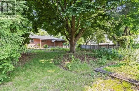 23 Terrance Drive Brantford ON N3R 3G2