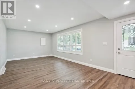 23 Terrance Drive Brantford ON N3R 3G2