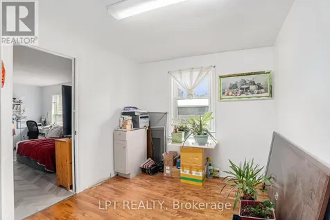 257 Parkdale Avenue Ottawa ON K1Y 1G1