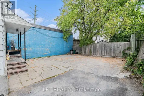 257 Parkdale Avenue Ottawa ON K1Y 1G1