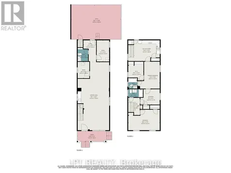 257 Parkdale Avenue Ottawa ON K1Y 1G1
