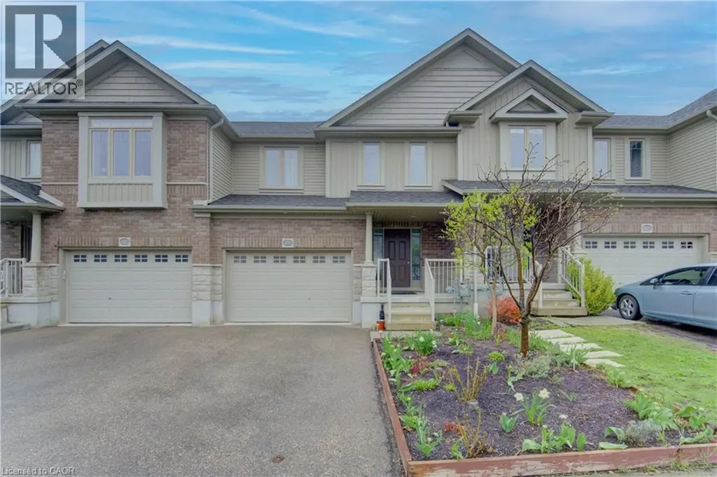 430 Avens Street Waterloo ON N2V 0B5