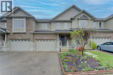 430 Avens Street Waterloo ON N2V 0B5