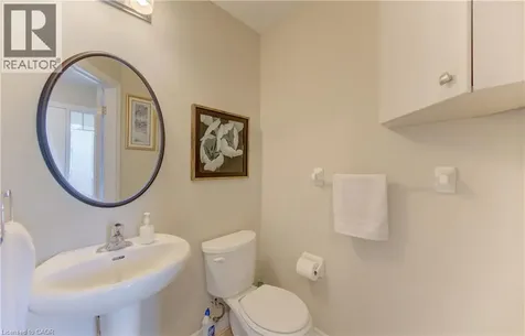 430 Avens Street Waterloo ON N2V 0B5