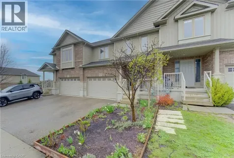 430 Avens Street Waterloo ON N2V 0B5