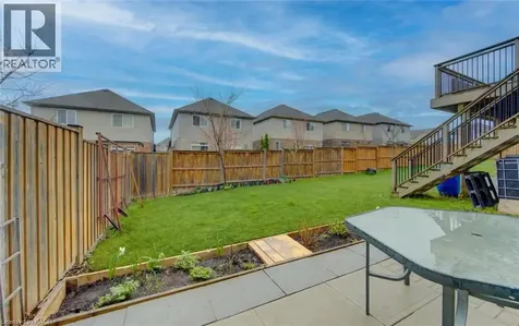 430 Avens Street Waterloo ON N2V 0B5
