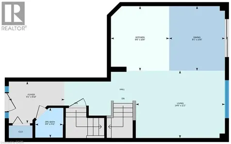 430 Avens Street Waterloo ON N2V 0B5