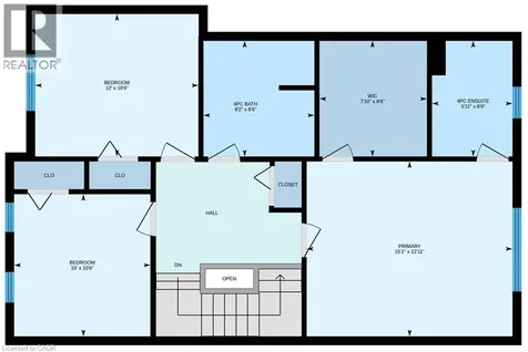 430 Avens Street Waterloo ON N2V 0B5