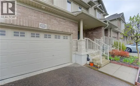 430 Avens Street Waterloo ON N2V 0B5