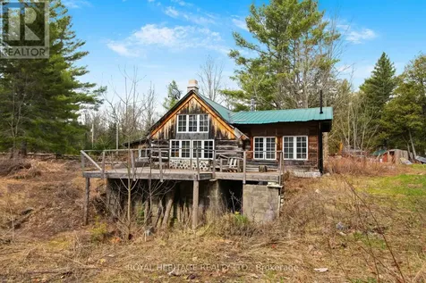 884 Darling Concession 7 Road Lanark Highlands ON K0A 1P0