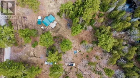 884 Darling Concession 7 Road Lanark Highlands ON K0A 1P0