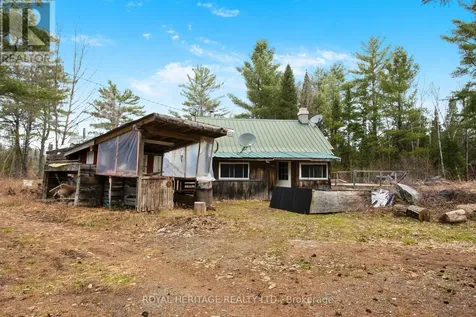 884 Darling Concession 7 Road Lanark Highlands ON K0A 1P0