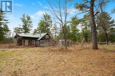 884 Darling Concession 7 Road Lanark Highlands ON K0A 1P0