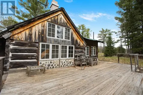 884 Darling Concession 7 Road Lanark Highlands ON K0A 1P0
