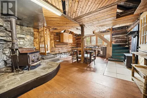 884 Darling Concession 7 Road Lanark Highlands ON K0A 1P0