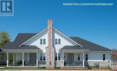 300 Sandpiper Lane Georgian Bluffs ON N0H 1S0