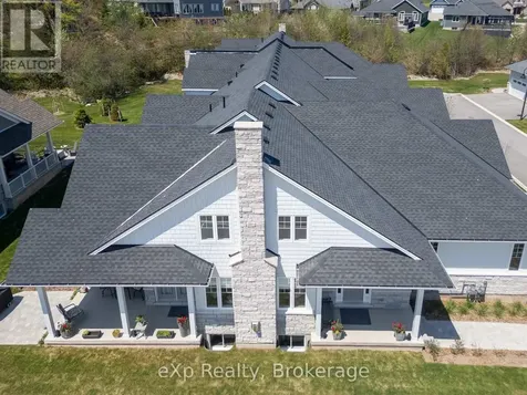 300 Sandpiper Lane Georgian Bluffs ON N0H 1S0
