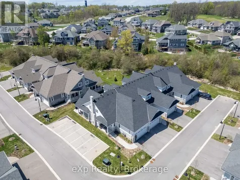 300 Sandpiper Lane Georgian Bluffs ON N0H 1S0