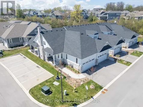 300 Sandpiper Lane Georgian Bluffs ON N0H 1S0