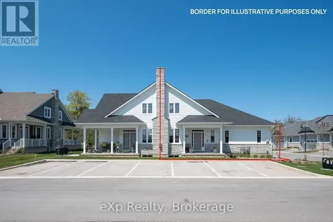 300 Sandpiper Lane Georgian Bluffs ON N0H 1S0