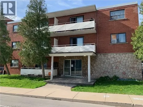 700 Lawrence Road Hamilton ON L8K 1Z5